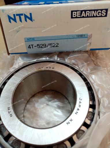 Bearing  4T-529/522  (50.800x101.600x34.925) NTN/Japan , ZF 0735370070