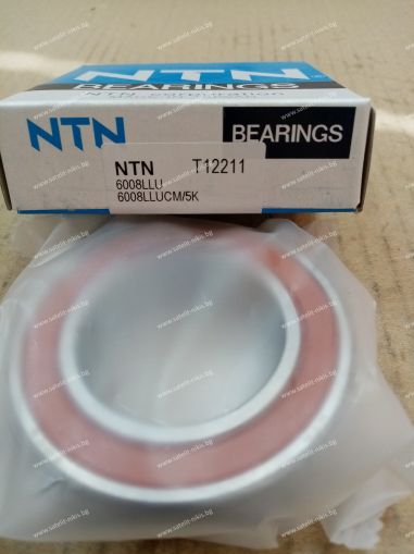 Bearing  6008 LLU/5K ( 40X68X15 ) NTN/Japan , CNH 9802733; Claas 00023820,2000023820,202382020002,38202238202.0,0002382020; FIAT 24905120; Lemken D091965; Massey Ferguson 195047M1,339780X1,V610060085; New Holland 28042480,5169829,81866857,84156144,8651607