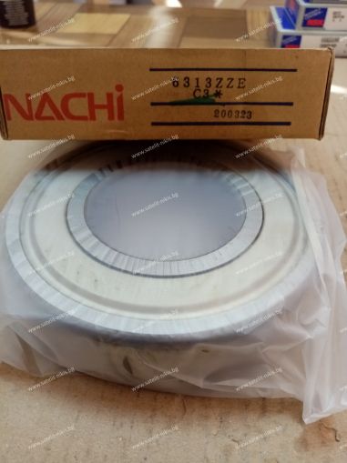 Bearing 6311 ZZ C3 (55x120x29) NACHI/Japan