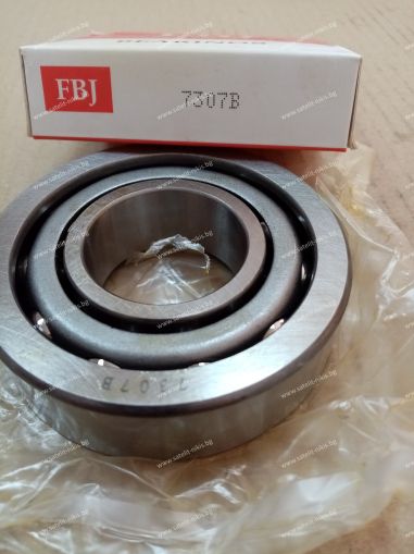 Bearing   7307 B  ( 35X80X21 ) FBJ