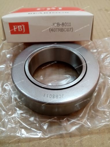 Clutch release bearing JCB-8011 (40x67x20) KOYO/Japan ,for clutch of TOYOTA 90363-40005, 90363-40006, 90363-40013