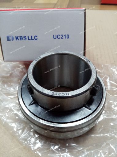 Bearing  UC 210 ( 50x90x51.6 )  KBS/USA