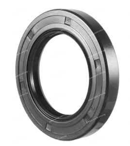 Oil seal   TCV 27.55x40x8 NBR YWEI/China , for hydraulic pumps,motors and hydrodynamic couplings