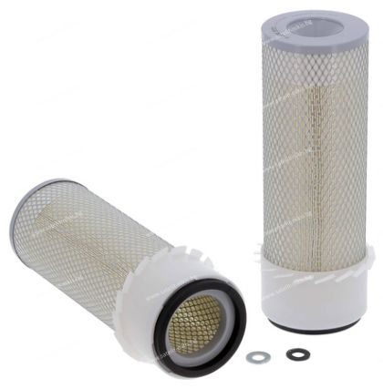 Air filter  primary  SA 11556 K HIFI FILTER for BOBCAT,CASE,GEHL,JCB,MASSEY FERGUSON