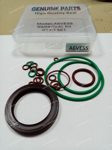 Repair Kit for Rexroth A6VE55 Hydraulic Pump YWEI/China