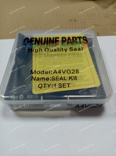 Repair Kit for Rexroth A4VG280EP4DPRM0/40ARNE4T21UB2S4AE00-0 hydraulic Axial Piston Pump YWEI/China , R902249857