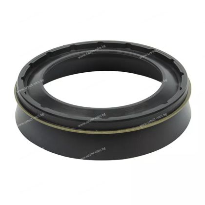 Oil seal  CMG 144x185x17 NBR YWEI/China , for Concrete mixer gearbox