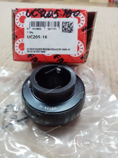 Bearing  UC 205-16  ( 25.4x52x34.1 )  FAG/Germany