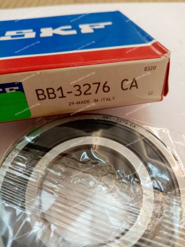 Bearing  BB1-3276 AB ( 30x62x17 ) SKF/Sweden