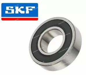 Bearing  6006-2RS/C3  (30x55x13) SKF/Sweden, Polaris: 0450429 SUZUKI: 08123-60067 YAMAHA: 43D-F53N4-00 YAMAHA: 43D-F53N4-00-00 POLARIS: 450429 KAWASAKI: 601B6006G KAWASAKI: 601B6006UU KAWASAKI: 92045-1196 KAWASAKI: 92045-Y008 YAMAHA: 93306-00612 YAMAHA: 9