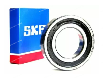 Bearing  6014-2RS1/C3 ( 70x110x20 ) SKF/Sweden CLAAS 2215722.0,VALMET LA1986