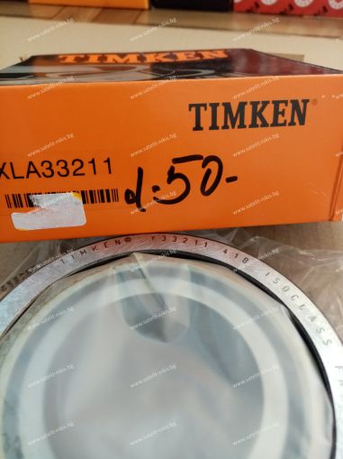 Bearing   33211 ( 55x100x35 ) TIMKEN/USA , CNH 100172A1,149700220727,Claas 0002151480,215148,IVECO 1905236,LEMKEN 3199163,Mercedes-Benz 0049816405,New Holland 86500890,RENAULT TRUCKS 5010242776,SAF 4200005800