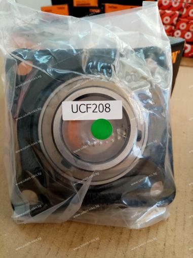 ЛАГЕРЕН КОМПЛЕКТ UCF 208  TIMKEN/USA