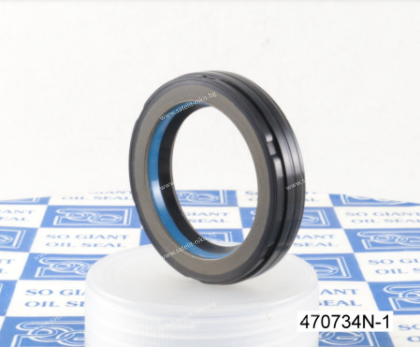Oil seal  SCJY (CNB1) 24x41x8.5 NBR+Nylon SOG/TW , for steering of CHEVROLET AVEO (T200,T250,T255) , JAGUAR X-TYPE (CF1), MITSUBISHI LANCER VII , SUBARU IMPREZA  (GFC), SUBARU IMPREZA I (GC,GF), SUBARU LEGACY III, TOYOTA COROLLA (E9) , TOYOTA RAV 4 I (SXA