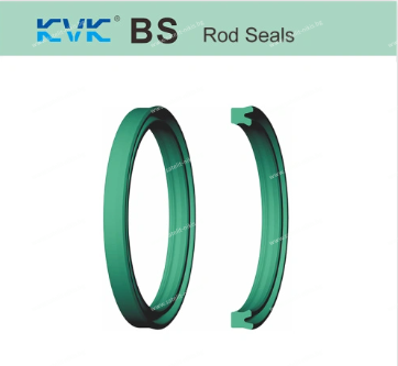 Hydraulic rod seal BS 50x60x8.2 PU93 KVK up to 400 bar KVK/China