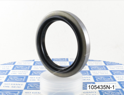 Oil seal   TB9 (232) 51x73x8/10.5 NBR SOG/TW