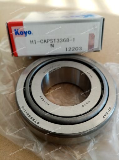 Bearing  ST3368-1 (33x68x19.2) KOYO/JAPAN,  за раздатъчна кутия на TOYOTA 90366-33002