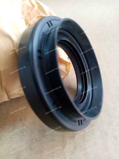Семеринг HTC69L 37x64x10/17 L NBR  WLK/TW , за скоростна кутия на HYUNDAI,KIA 452453B400,452453B410