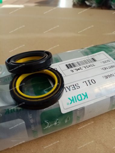 СЕМЕРИНГ SCJY (CNB) 23x34.2x6.6 NBR KDIK/China , за кормилно управление 
