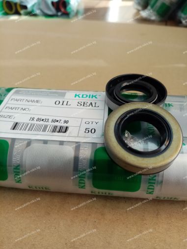 Семеринг  BS (TB) 19.05x33.50x7.90 NBR KDIK/China 