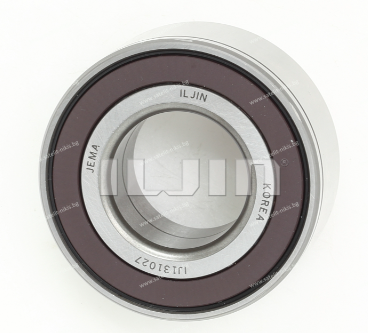 Лагер  главина ILJIN IJ131027 35x72x33 mm,  колесен лагер предна ос  Citroen, Fiat,Lancia,Peugeot,OEM: 3326.72,46527732,46527733,3326.76