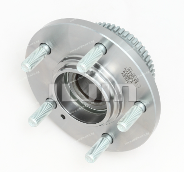 ILJIN IJ112023 wheel hub for rear axle of HYUNDAI Santa Fe 5275026100