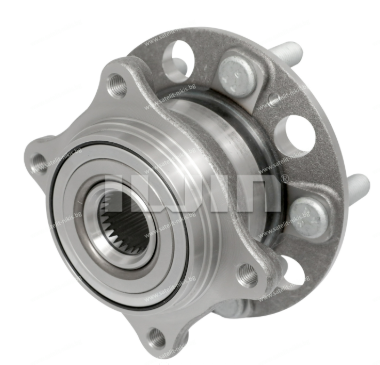 ILJIN IJ113080 wheel hub for rear axle of HYUINDAI ,KIA  52730D3000