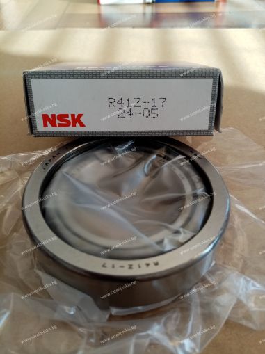 Bearing   R 48-5  (48X70X19.05) NSK/Japan , for differential of LEXUS,TOYOTA 9036648002