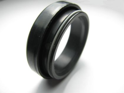 Oil seal ADS-S (1) 29x38x7/12 NBR SOG/TW, for wheel hub rear of  Toyota ОЕМ 90310-29001
