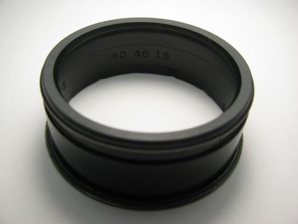 Семеринг ADS-5S (1) 40x46/49x18 NBR SOG/TW, за  главина на Toyota OEM 90310-40001  