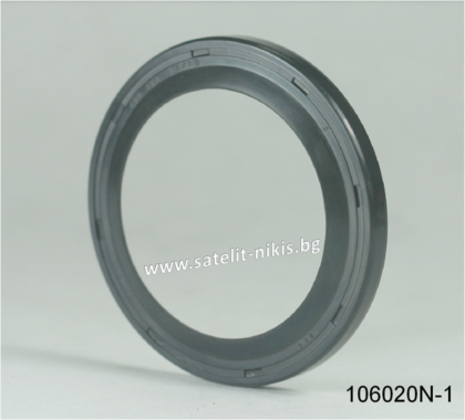 Oil seal   KES-S (10) 50x67x5.5/7.5 NBR SOG/TW, for rear wheel hub of SUBARU 28015-AA110,28015-AA011, S4883