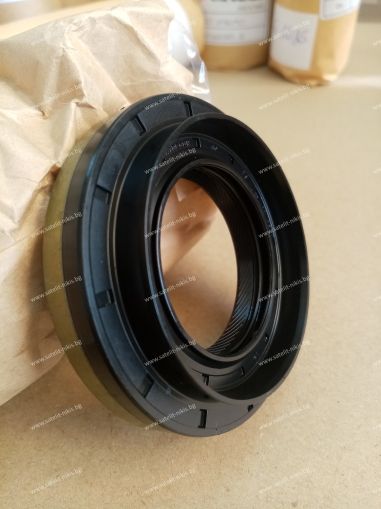 Семеринг HTBC69R 40x70x11/18 R NBR WLK/TW, за диференциал на MERCEDES-BENZ 0239975847,A0239975847 