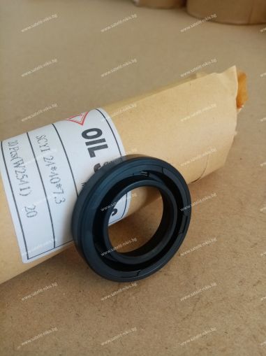 Oil seal  SCYI 24x40x7.3 NBR WLK/TW, for solenoid valve of BUICK,KADILAC,SHEVROLET,DAEWOO,OPEL 2593717   