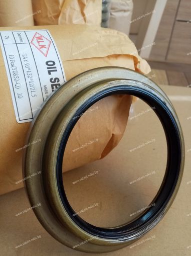 Oil seal  TAY 95x132x12/21.5 NBR WLK/TW, for rear wheel hub inner side of ISUZU 1-09625-043-0, 1096255690