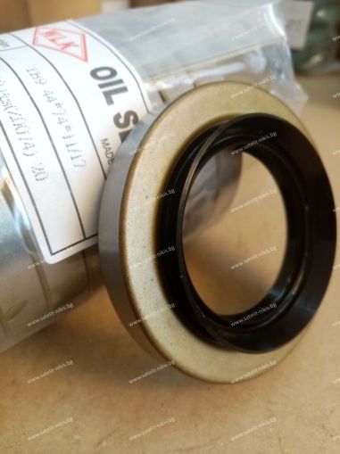 Oil seal  TB9 44x74x11/17 NBR WLK/TW, for differential of TOYOTA 90311-44005