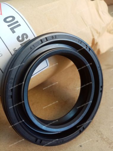 Oil seal  DG (AW-DUO) 41x62x12 NBR WLK/TW,  for transfer case of KIA,HYUNDAI 47314-4B000  