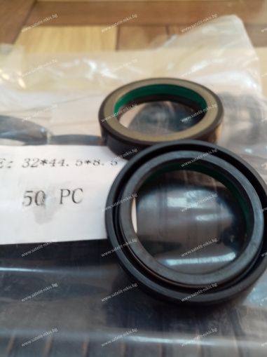 Семеринг SCJY 32x44.5x8.5 NBR KDIK/China , за кормилно управление на VW LT 28-46