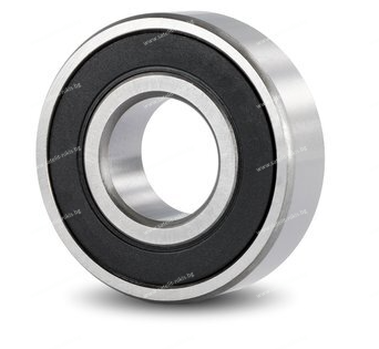 Bearing  6309-2RS1/C3 ( 45x100x25 ) SKF/Sweden , CNH 210086,746038; Fortschritt 9902890956,9902890964;John Deere AXE16386,JD9268; Lemken 3198644;New Holland 210086,412718,766297