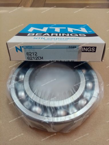 Bearing   6212  ( 60x110x22 ) NTN / JAPAN , VALTRA C5NN7127B