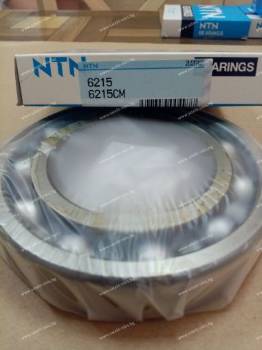 Bearing  6215  ( 75X130X25 )  NTN/Japan