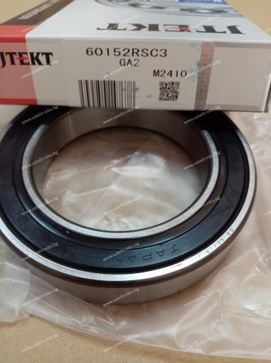 Bearing  6015-2RSR C3 (75x115x20) KOYO/Japan