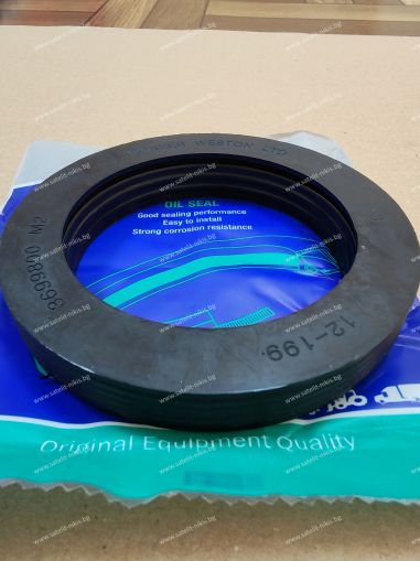 Касета 73.4x101.66x14.14 NBR KDIK/ China, Agco  7700601001,Carraro  2162850,728852, Landini  894763M4,Massey Ferguson  3699800M2, 894763M5