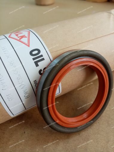 Oil seal HTZR 38x55x8.5 R Silicone WLK/TW , for transmission of LEXUS,TOYOTA 90311-38020,9031138082