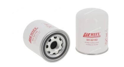 Hydraulic filter SH 62162 HIFI FILTER for DEMAG,DEUTZ,LAMBORGHINI,LS,SAME