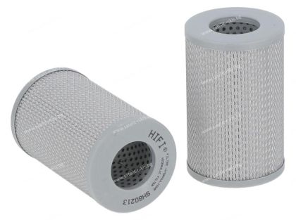 Hydraulic filter SH 60213 HIFI FILTER for KOMATSU