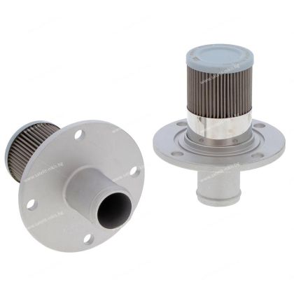 Hydraulic filter SH 60871 HIFI FILTER for KOMATSU