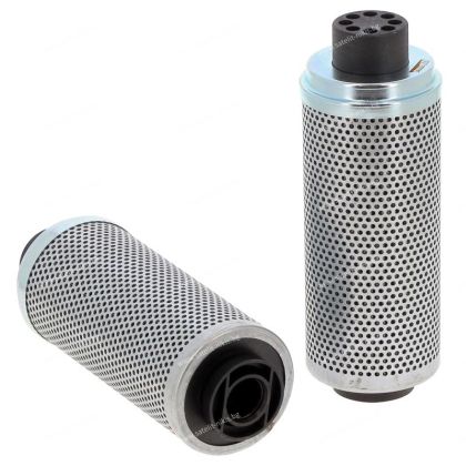 Hydraulic filter SH 60196 HIFI FILTER for KUBOTA