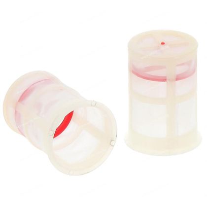 Fuel filter BE 4046 HIFI FILTER for AMMANN,BOMAG,CATERPILLAR,IMRER,MIKASA,SDMO,YANMAR