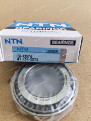 Bearing   4T-CR-0574 ( 26.01x47x15 ) NTN/Japan ,  Suzuki 09265-26001; Suzuki 09265-25030; Suzuki 09265-25038