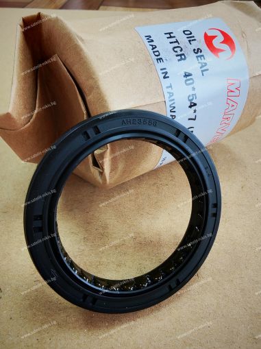 Oil seal  HTCR 40x54x7 ACM MARVEL/TW , for transmission of ISUZU 8-97253-550-0  